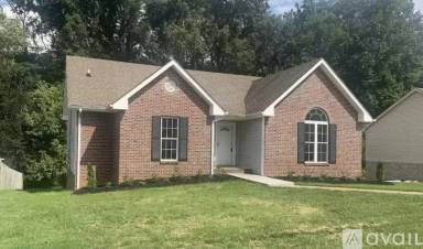 Main picture of 327 Brook Mead Dr