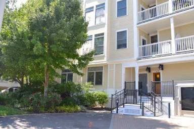 Main picture of 43 Park St