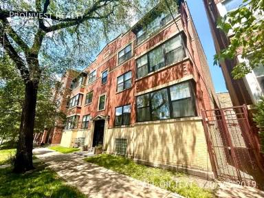 Main picture of 1640 W Fargo Ave