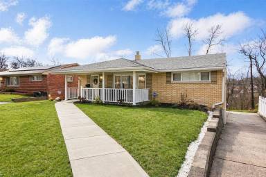 Main picture of 282 Millport Rd