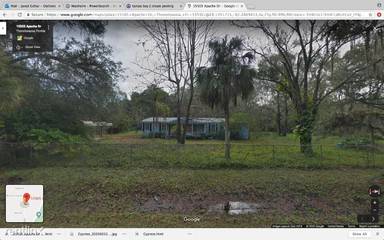 Main picture of 15505 Apache Dr