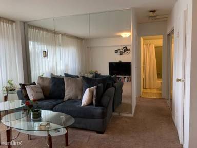 Main picture of 4600 Connecticut Avenue Condo