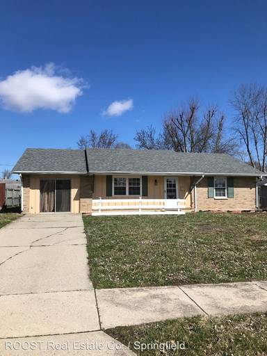 Main picture of 1526 Marinette Dr