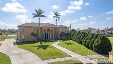 Main picture of 2040 Paseo Reforma