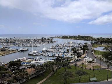 Main picture of Yacht Harbor Towers