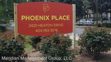 Main picture of Phoenix Place
