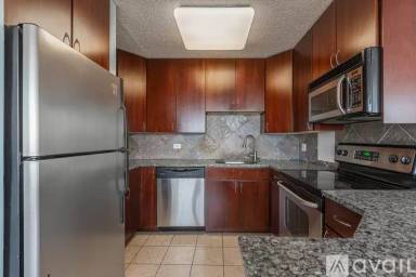 Main picture of Hampden Tower Condo