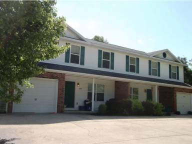 Main picture of 3531 S Burks Ct