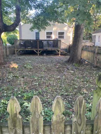 Main picture of 513 N Cedar St