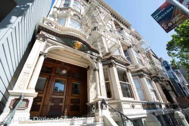 Main picture of 924 Divisadero St