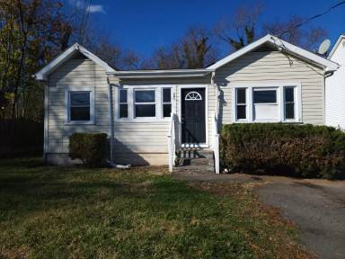 Main picture of 503 Pratt St