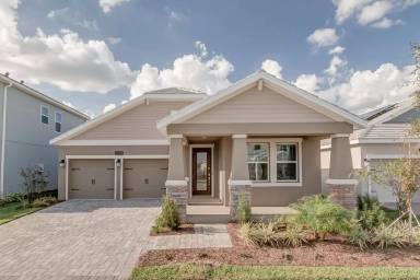 Main picture of 11945 Satire St