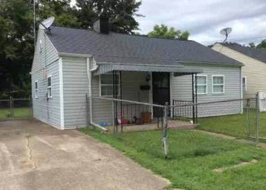 Main picture of 417 Wilson Ct