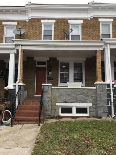 Main picture of 2848 Pelham Ave