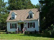 Main picture of 715 Lafayette St