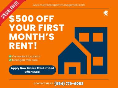 Main picture of 100 Northwest 30th Avenue - 7