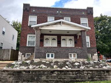 Main picture of 2724 Wyoming St