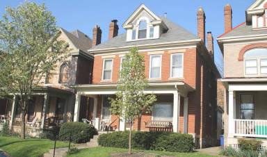 Main picture of 625 Dennison Ave