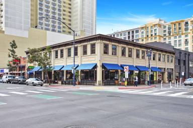 Main picture of 629 J St