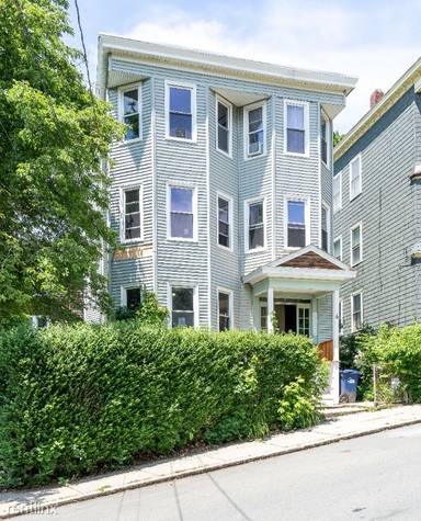 Main picture of 6 Bucknam St
