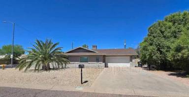 Main picture of 17802 N 43rd Way Phoenix, AZ 85032