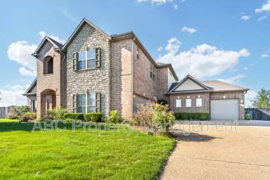 Main picture of 2544 Brookwater Ln