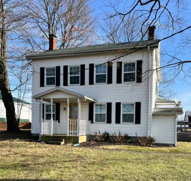 Main picture of 4433 Fouts Rd