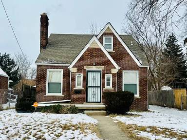 Main picture of 11347 Roxbury St