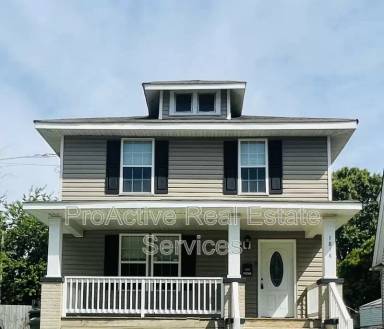 Main picture of 1818 Canton Ave