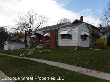 Main picture of 3503 Crocker St