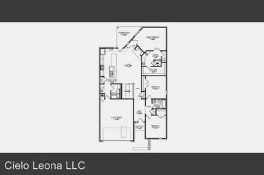 Main picture of 17509 Black Hawk Dr