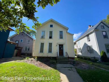 Main picture of 503 W Washington St