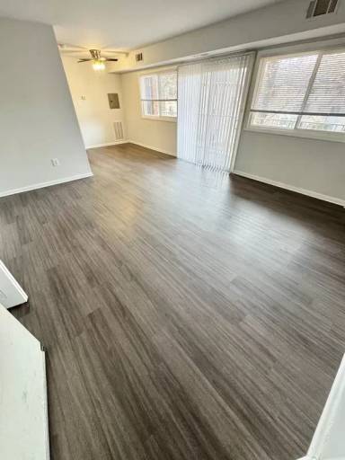 Main picture of Ashley Terrace Apartments