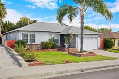 Main picture of 2039 Crenshaw St