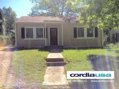 Main picture of 2880 8th St