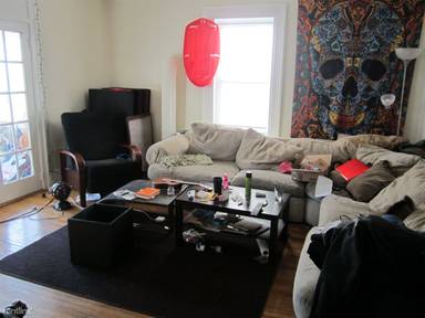 Main picture of 14A Ashford St