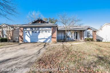 Main picture of 628 Bugle Run Dr