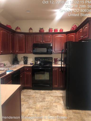 Main picture of 3623 29th St