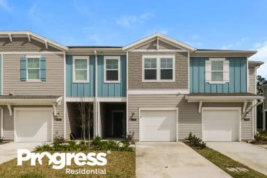 Main picture of Spartina Cove Community