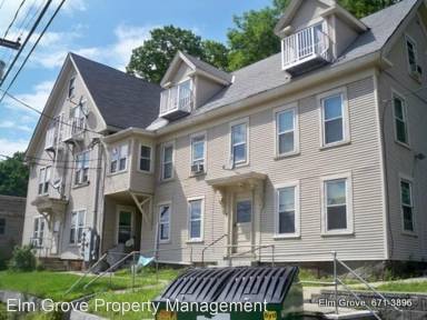 Main picture of 11 E Bow St