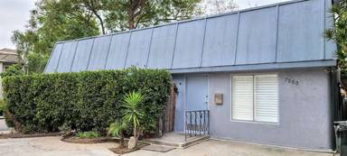 Main picture of 7500 Fountain Ave
