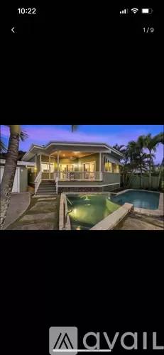 Main picture of 1087 Keolu Dr