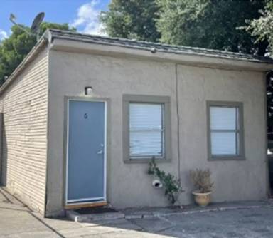 Main picture of Palmera Park & Apartments