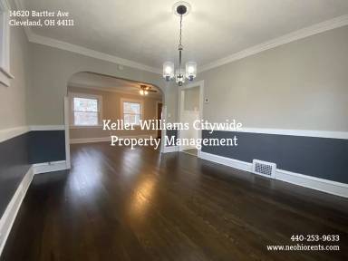 Main picture of 3601 W 147th St