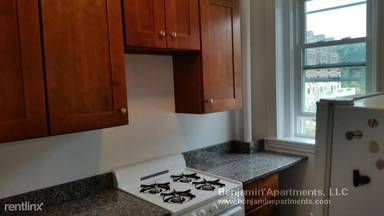 Main picture of 1450 Commonwealth Ave
