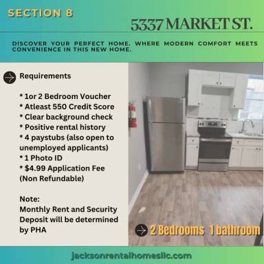 Main picture of 5337 Market St