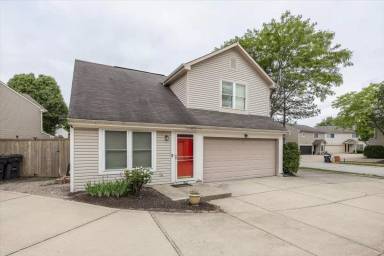 Main picture of 637 Cembra Dr