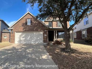 Main picture of 9105 Silsby Dr