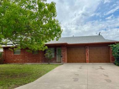 Main picture of 2504 NW 49th St