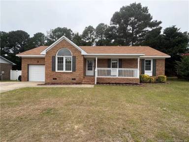Main picture of 2544 Previs Rd